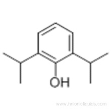 Propofol CAS 2078-54-8